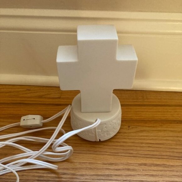 Music Box Night Light-1st Communion - Picture 4 of 14